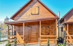 Gorgeous Home In Miedzyzdroje With Kitchen in Misdroy
